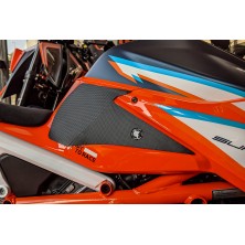 EAZI-GRIP 1290 SUPERDUKE R 2020-23/BRABUS 1300R 22/23 SILICONA 2