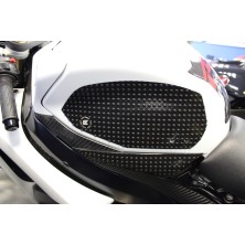 EAZI-GRIP SUZUKI GSXR 600/750 2008-2010 SILICONA 2