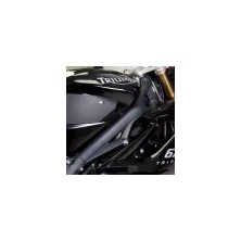 EAZI-GRIP DAYTONA/STREET TRIPLE 675 2006-2012 SILICONA 2