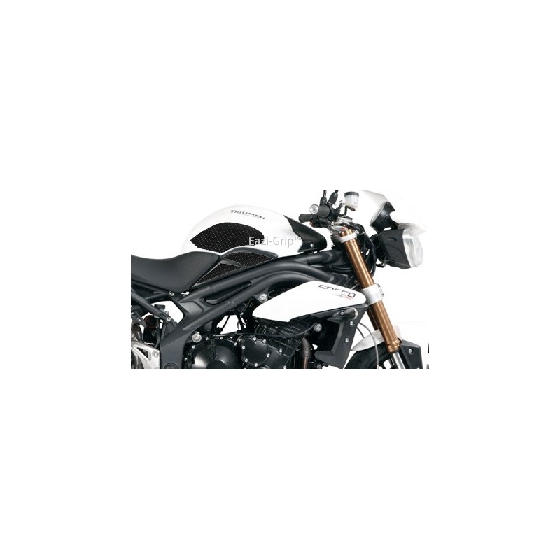 EAZI-GRIP TRIUMPH SPEED TRIPLE 1050 2011-15 SILICONA