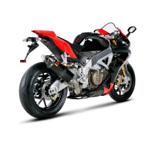 AKRAPOVIC SLIP-ON LINE CARBON 2