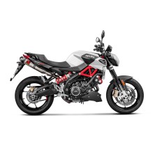 AKRAPOVIC SLIP-ON S-A9SO1-HDT HOMOLOGADO 2
