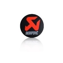 AKRAPOVIC sheet metal - Beracing