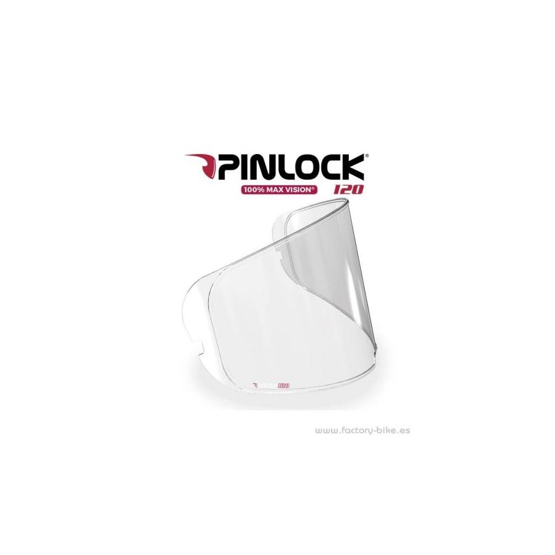 PINLOCK PARA HJC PANTALLA HJ-26