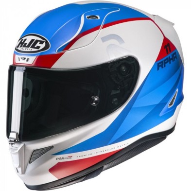 HJC HELMET RPHA11 MC21SF SIZE XS
