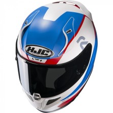 HJC CASCO RPHA11 TEXEN MC21SF TALLA XS 2