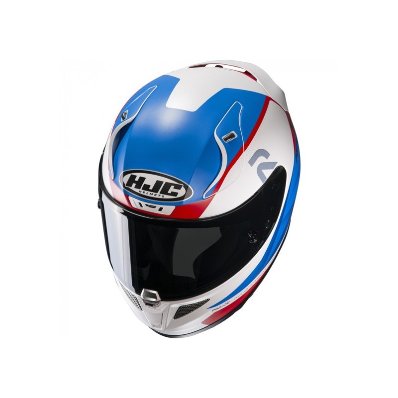 HJC CASCO RPHA11 TEXEN MC21SF TALLA XS