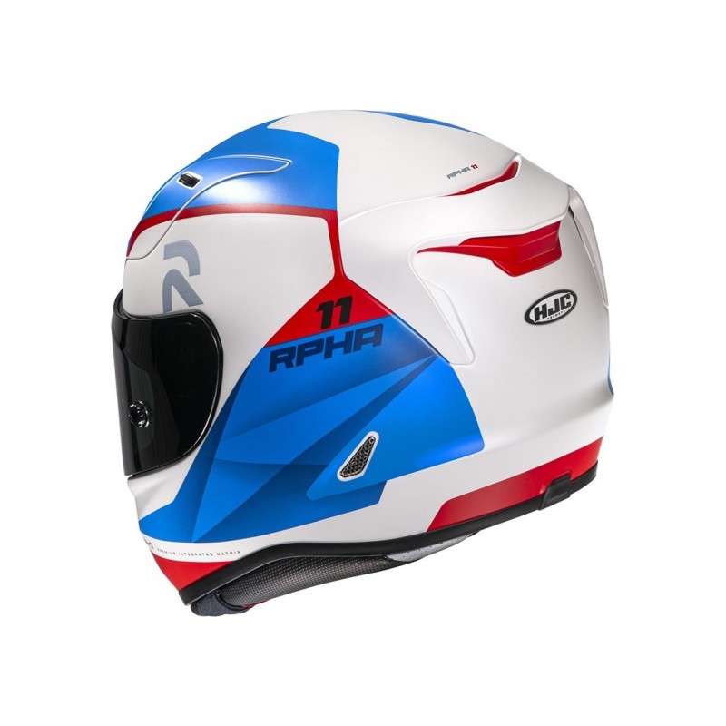 HJC HELMET RPHA11 MC21SF SIZE XS