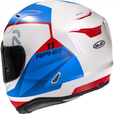 HJC HELMET RPHA11 MC21SF SIZE XS