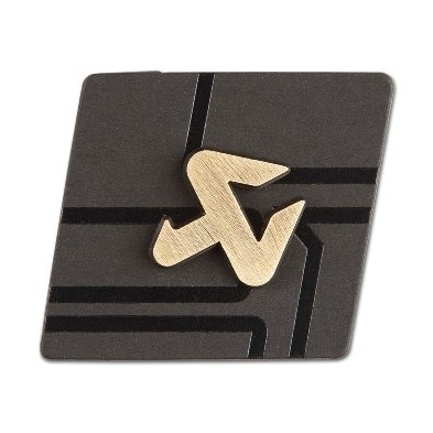 Pin de corte AKRAPOVIC - Accesorio oficial racing | BeRacing1