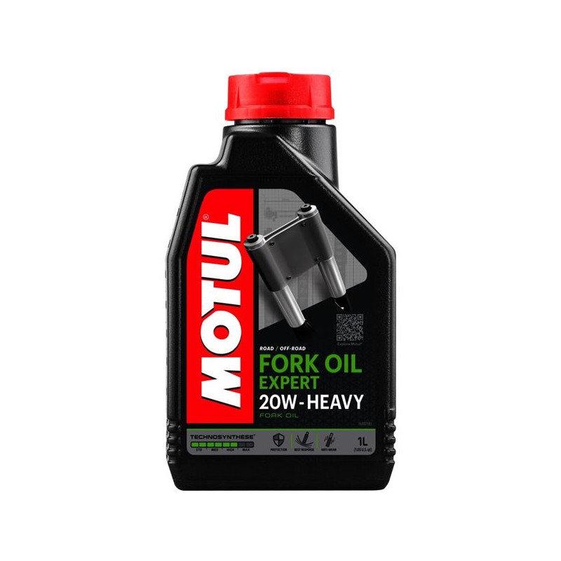 MOTUL FORK OIL EXPERT LINE 10W 1L