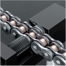 KELLERMANN CHAIN RIVETER 2