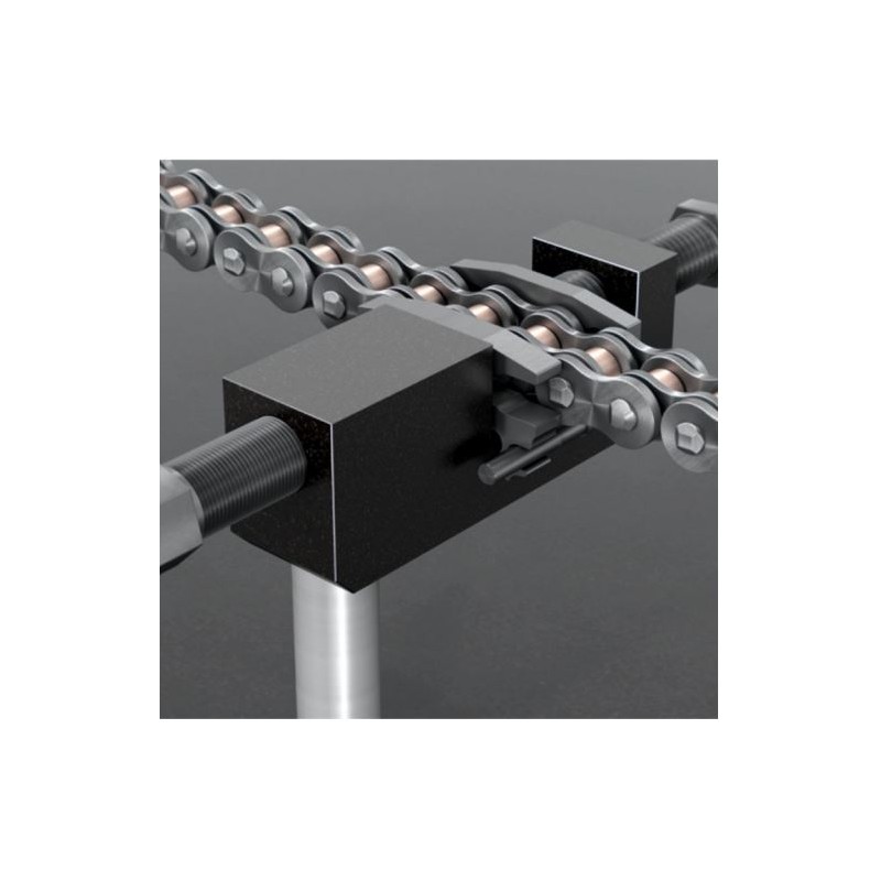 KELLERMANN CHAIN RIVETER