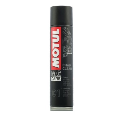MOTUL C1 CHAIN CLEANER 400ML