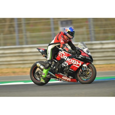 F.FABBRI CUPULA TRANSPARENTE ZX10R 16-19 WSBK