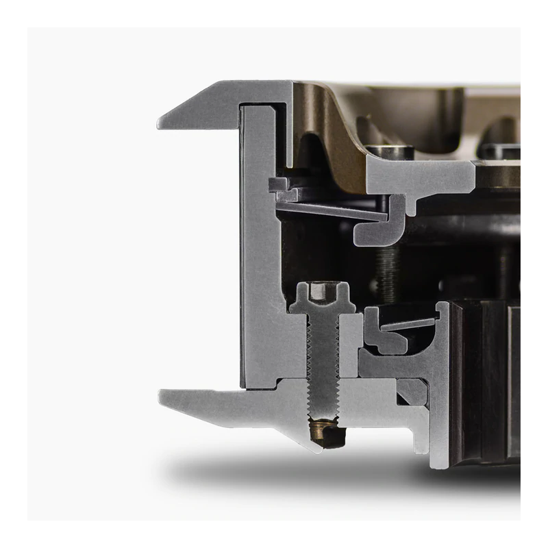 SUTERCLUTCH KAWASAKI NINJA 400 2018-