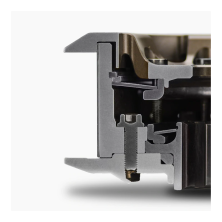 SUTERCLUTCH YAMAHA R1 2015- 2