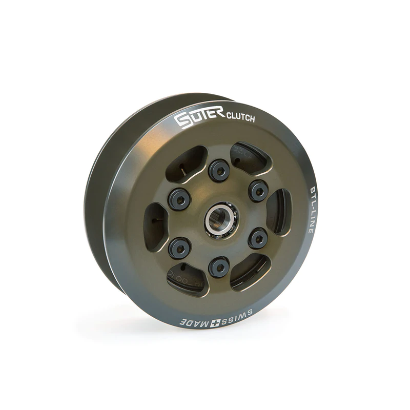 SUTERCLUTCH YAMAHA R6 2006-