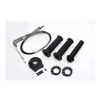 ACTIVE PUÑO RAPIDO HONDA CBR600 RR 05-13/ABS 09-13