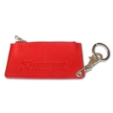 Llavero con cremallera AKRAPOVIC