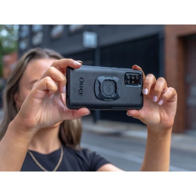 QUAD LOCK UNIVERSAL ADAPTOR