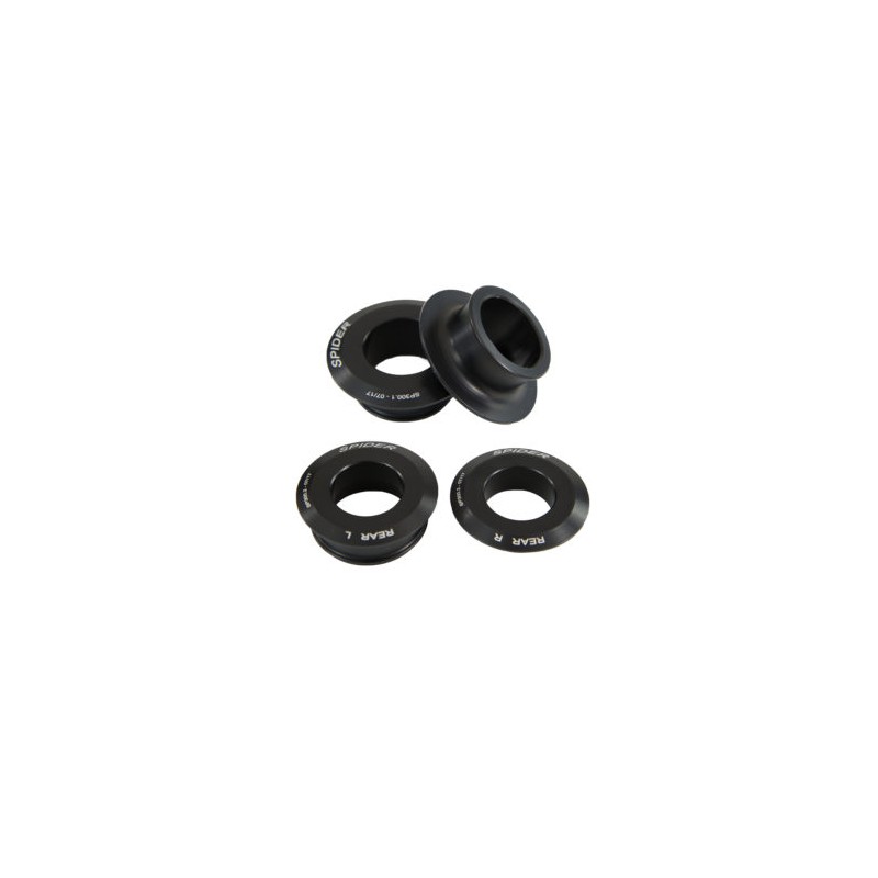 SPIDER WHEELS SPACER GSXR 1000 17-