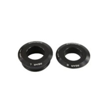 SPIDER REAR WHEELS SPACER BMW S1000 RR 10-11