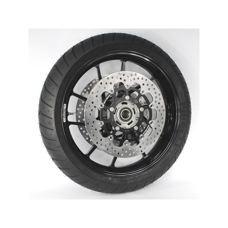 copy of HALO FLOATING  HONDA 113109