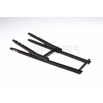 DBHOLDERS SUBCHASIS BMW S1000RR 2009-14