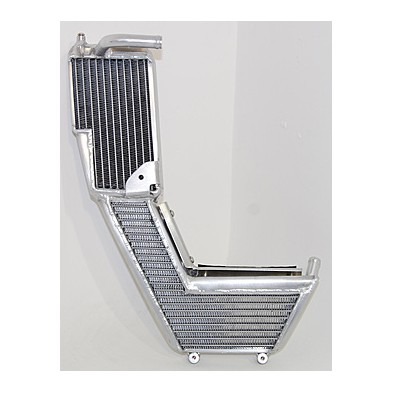 FEBUR SUPPLEMENTARY RADIATOR DUCATI 899/1199/1299 12-18