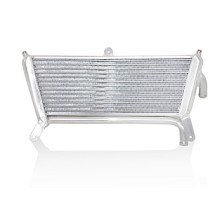 FEBUR SUPPLEMENTARY RADIATOR HONDA CBR 1000 RR 2017-2019