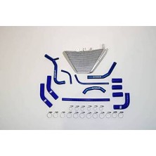 FEBUR SUPPLEMENTARY RADIATOR KAWASAKI KAWASAKI ZX10R 16-