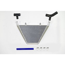 FEBUR SUPPLEMENTARY RADIATOR SUZUKI GSXR 1000 2007-2008