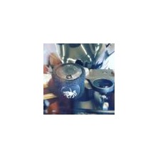 SPIDER BRAKE RESERVOIR COVER