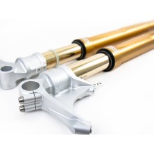OHLINS HORQUILLA YAMAHA R6 - R1 - MT10 FGRT219 2