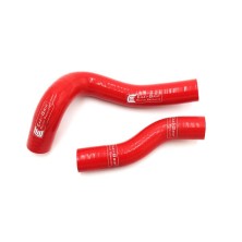 EAZI-GRIP SILICONE HOSE KIT KAWASAKI NINJA 400 18-24