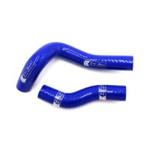 EAZI-GRIP SILICONE HOSE KIT KAWASAKI NINJA 400 18-24 2