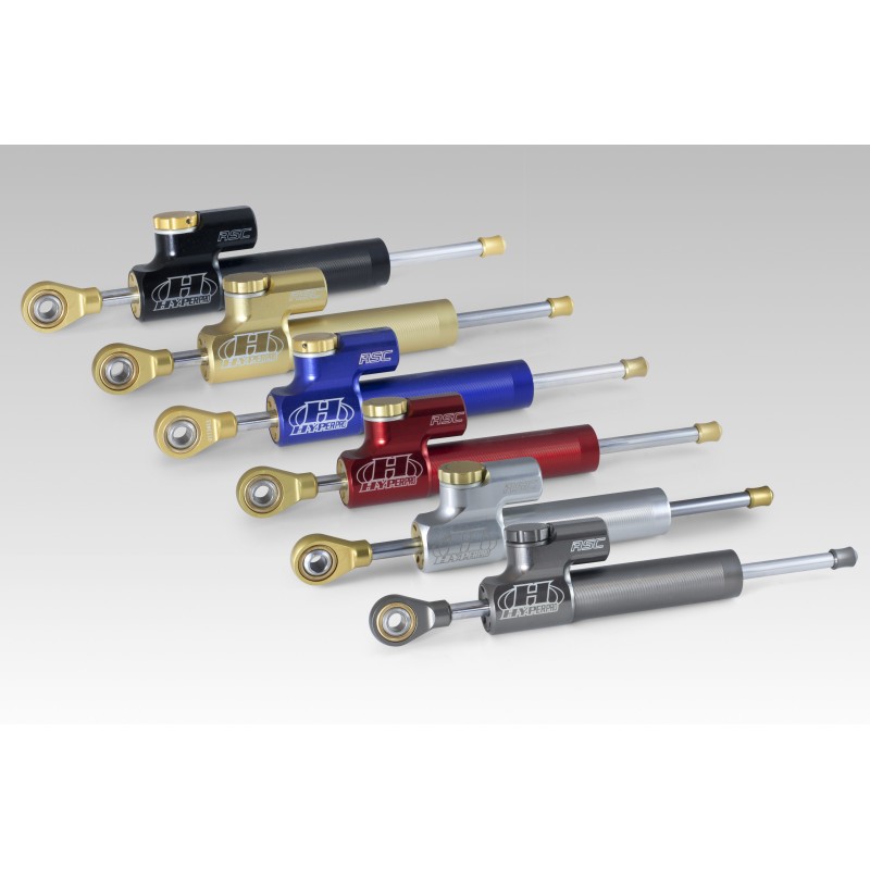 HYPERPRO DIRECTION LINEAR SHOCK 75MM