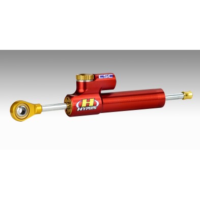 HYPERPRO AMORTIGUADOR DIRECCION LINEAL 75MM