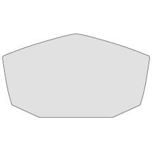 EAZI-GRIP DASHBOARD PROTECTOR APRILIA RS 660/TUONO 660 21-24