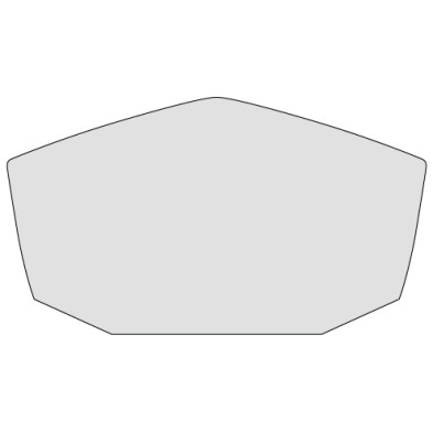 EAZI-GRIP DASHBOARD PROTECTOR APRILIA RS 660/TUONO 660 21-24