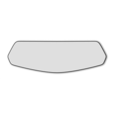 EAZI-GRIP DASHBOARD PROTECTOR DUCATI DIAVEL 11-18