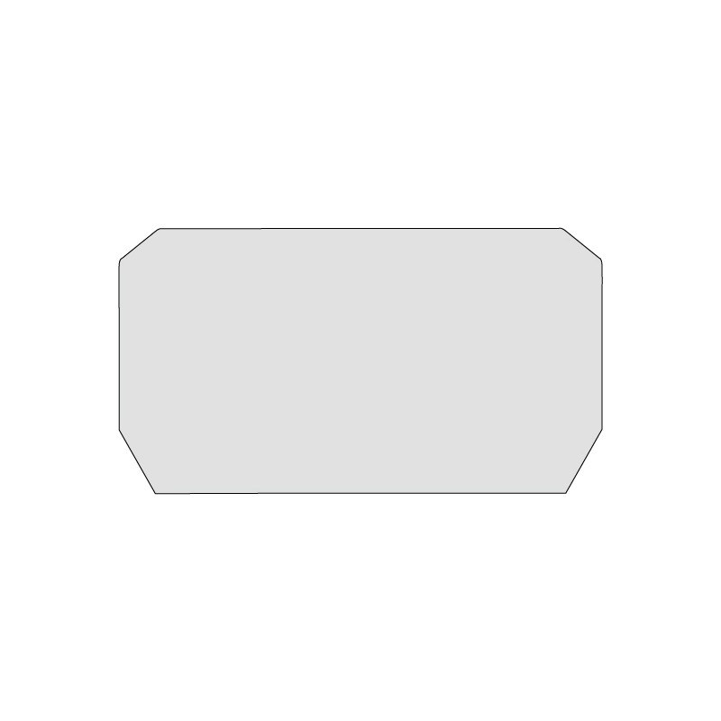 EAZI-GRIP PROTECTOR DASHBOARD DUCATI MULTISTRADA V4 PIKES PEAK 21-24