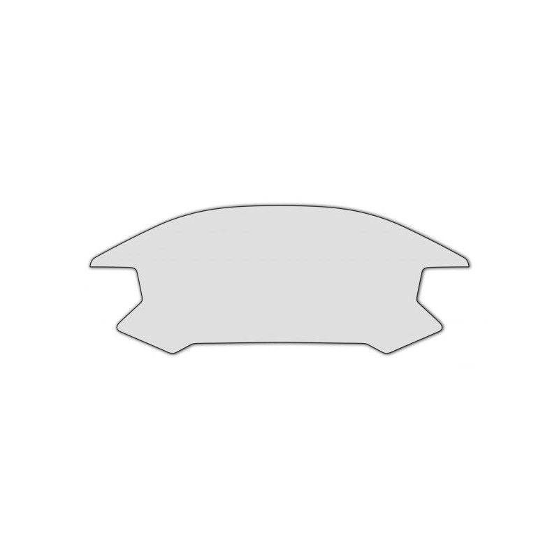 EAZI-GRIP PROTECTOR DASHBOARD HONDA CBR500 R/F/X 13-20 Y OTROS MODELOS