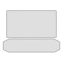 EAZI-GRIP PROTECTOR DASHBOARD HONDA CRF1000 AFRICA TWIN/ADVENTURE SPORT 20-24/NT1100 22-24