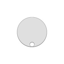 EAZI-GRIP PROTECTOR DASHBOARD HONDA CMX 500 REBEL 17-21