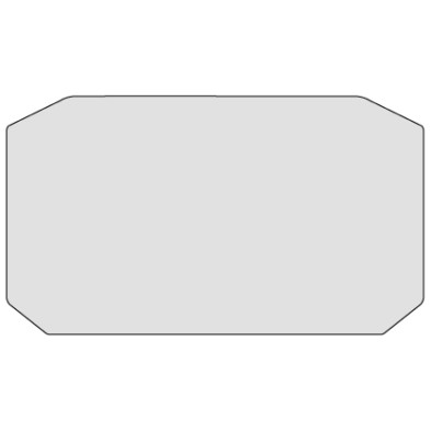 EAZI-GRIP DASHBOARD PROTECTOR HONDA X-ADV 22-24 AND OTHER MODELS