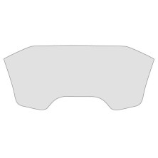 EAZI-GRIP DASHBOARD PROTECTOR HONDA FORZA 125/300 18-23