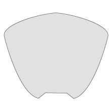 EAZI-GRIP PROTECTOR DASHBOARD HONDA VISION 110 18-24