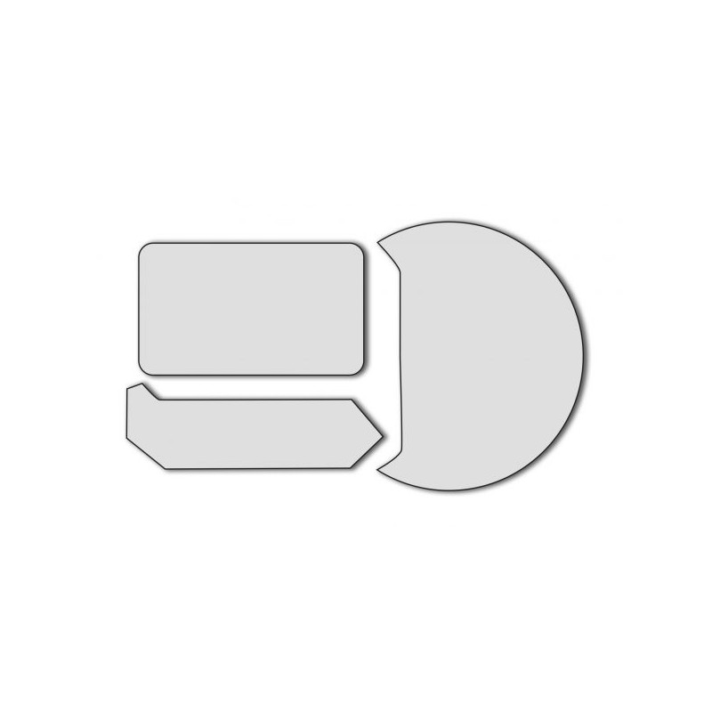 EAZI-GRIP DASHBOARD PROTECTOR KAWASAKI VERSYS 1000 15-18